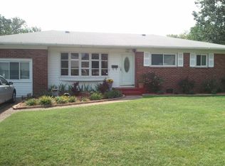 7005 Red Brook Rd, Norfolk, VA 23518