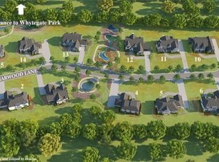 305 Briarwood Ln, Lake Forest, IL 60045