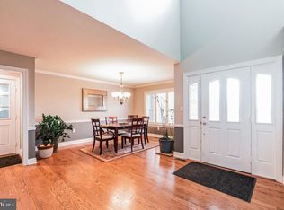 3527 Fox Hill Dr #103, Chambersburg, PA