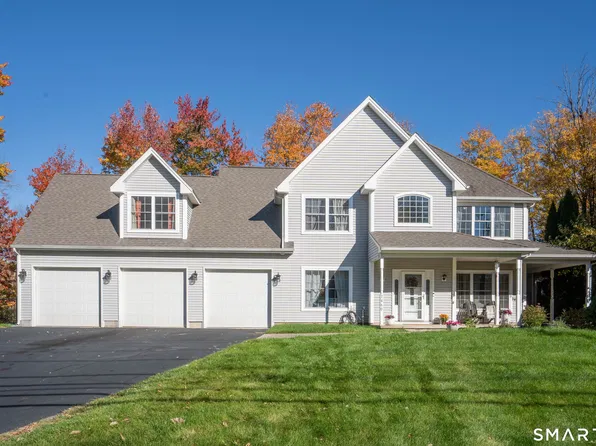 1460 Willard Avenue, Newington, CT 06111