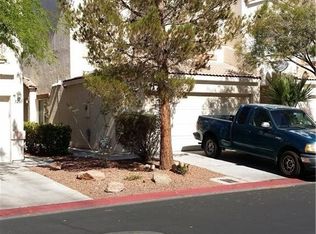 3269 Dragon Fly St, North Las Vegas, NV 89032
