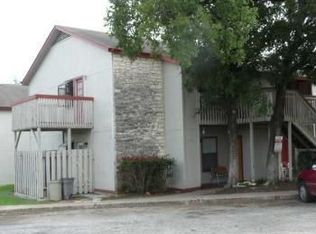 309 Lake Creek Cir, Round Rock, TX 78664