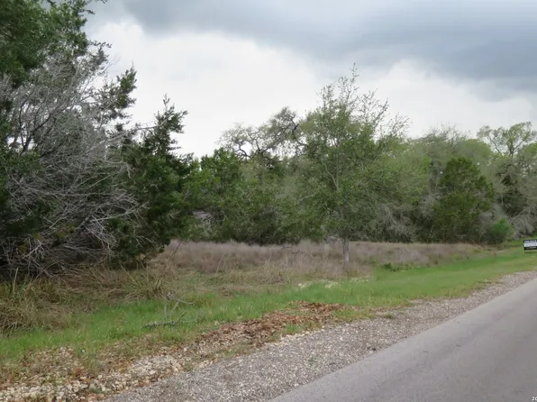 550 Eden Estates LOT 4, New Braunfels, TX 78132