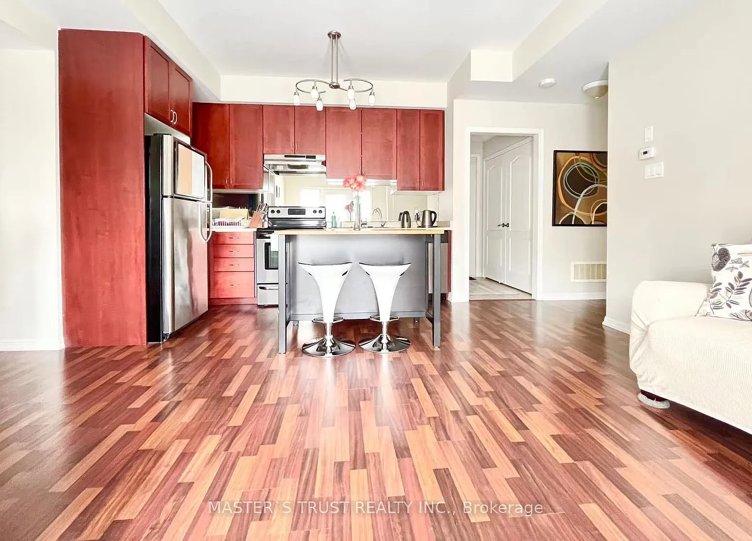 2 bed, $2,600 — Photo 4