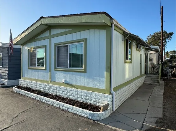 15141 Beach Blvd Space 43, Midway City, CA 92655