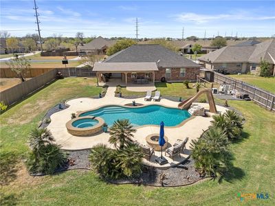 115 Castle Breeze Dr, Seguin, TX, 78155