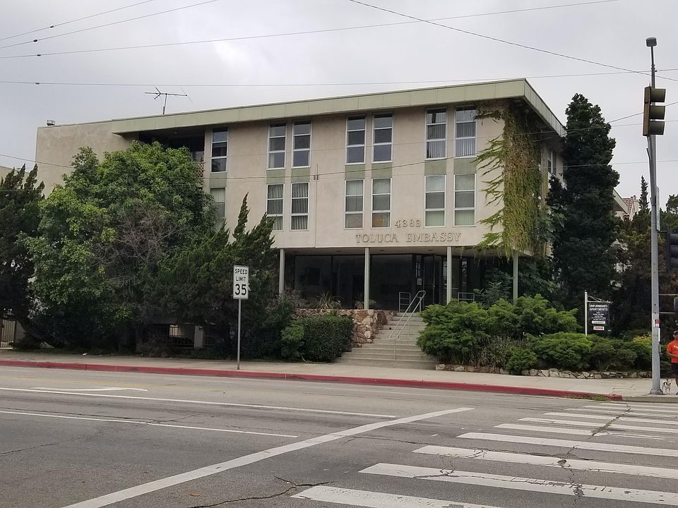 1st image of 4383 Cahuenga Blvd APT 201