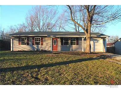 4326 Moline Dr photo 1