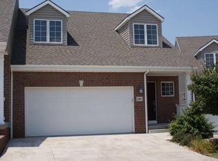 1300 Oaktree Pl, Manhattan, KS 66503