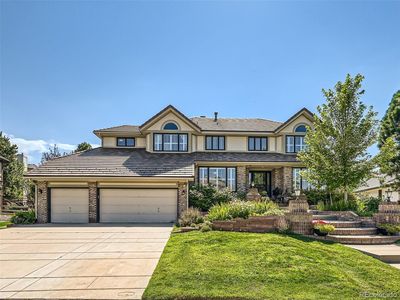 11253 W Asbury Avenue, Lakewood, CO, 80227