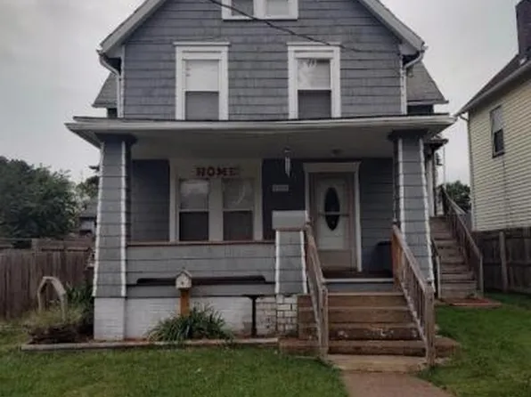 1329 Louisiana Ave NW, Canton, OH 44703