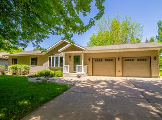 770 Franklin St, Baldwin, WI 54002