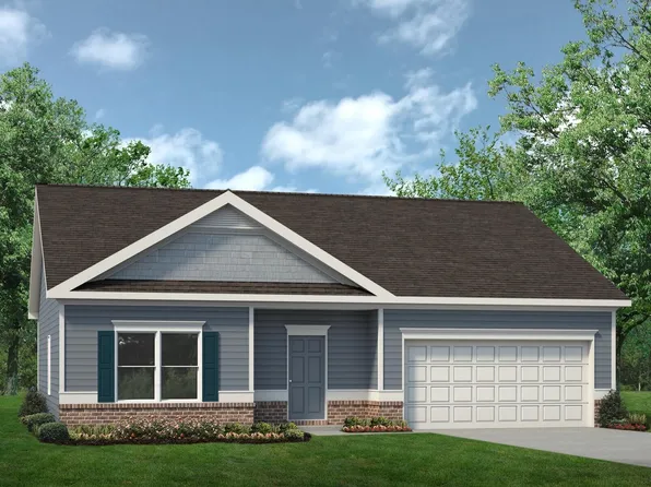 1 Longbrooke Dr, Rome, GA 30161