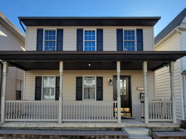 1127 Scott St, Kulpmont, PA 17834