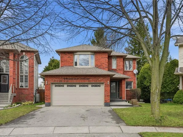 6 Woodcroft Cres, Hamilton, ON L8B 0H1