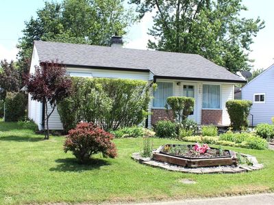 5409 E 19th St, Indianapolis, IN, 46218