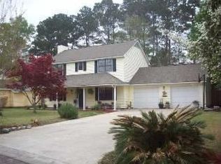 204 Commons Way, Goose Creek, SC 29445