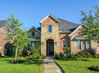 2442 Fairbreeze Dr, Katy, TX 77494
