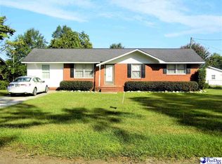 1005 N 6th Ave, Dillon, SC 29536
