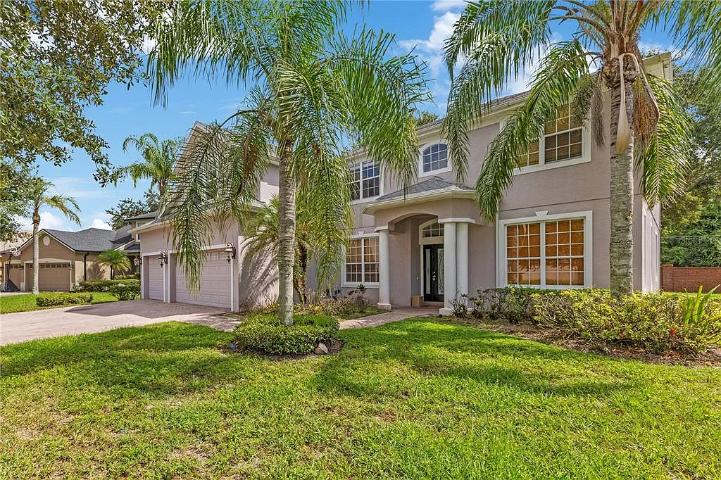 5 bed, 4.0 bath, 3602 sqft, $3,400 — Photo 2