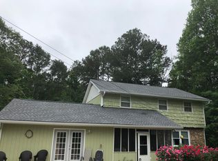 2241 Whippoorwill Rd, Bishop, GA 30621