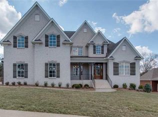 3479 Stagecoach Dr LOT 317, Franklin, TN 37064