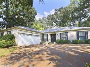 5 Lisa Ct, Little Rock, AR 72212