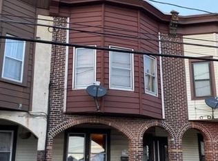 29 W 7th St, Hazleton, PA 18201