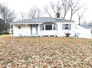 934 Summit Dr, Ashland, OH 44805