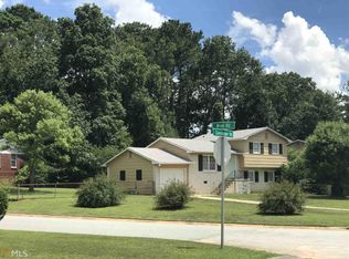 10560 Sandpiper Rd, Jonesboro, GA 30238