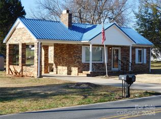 118 Emanuel Church Rd, Rockwell, NC 28138