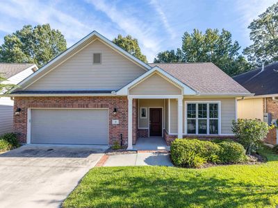 7111 Village Charmant Dr Unit 21, Baton Rouge, LA, 70809