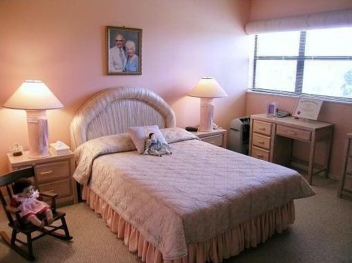 5th image of 7300 Radice Court #509-3