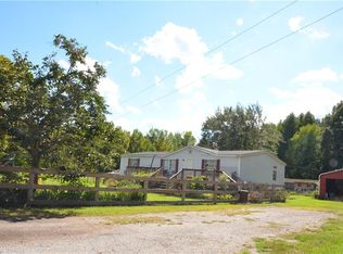 10007 Old Myrtle Rd, Carrsville, VA 23315
