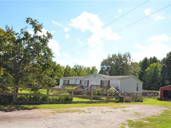 10007 Old Myrtle Rd, Carrsville, VA 23315