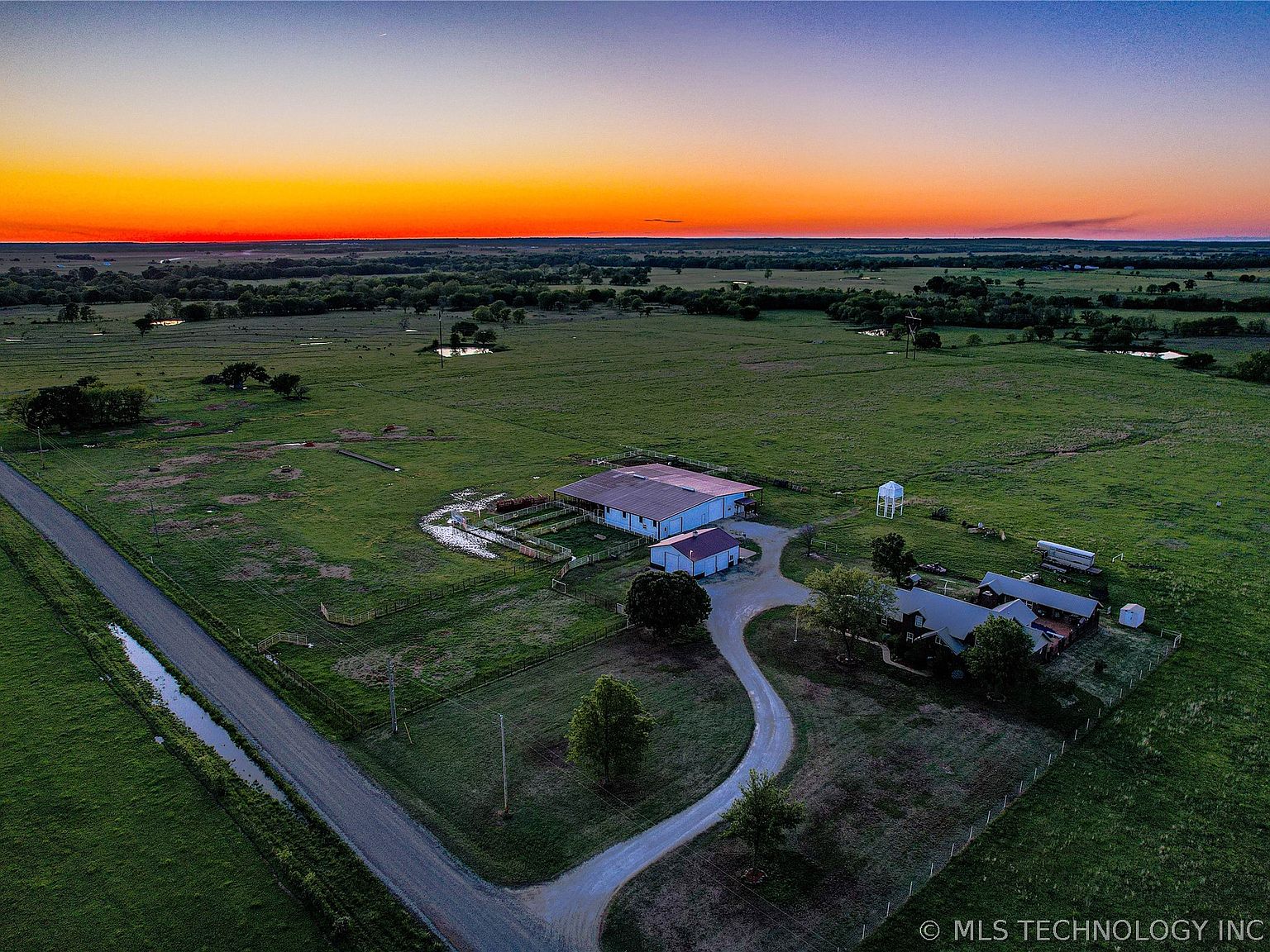 439690 E 170th Rd, Bluejacket, OK 74333 Zillow