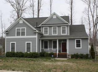 3918 Currier Ct, Chester, VA 23831