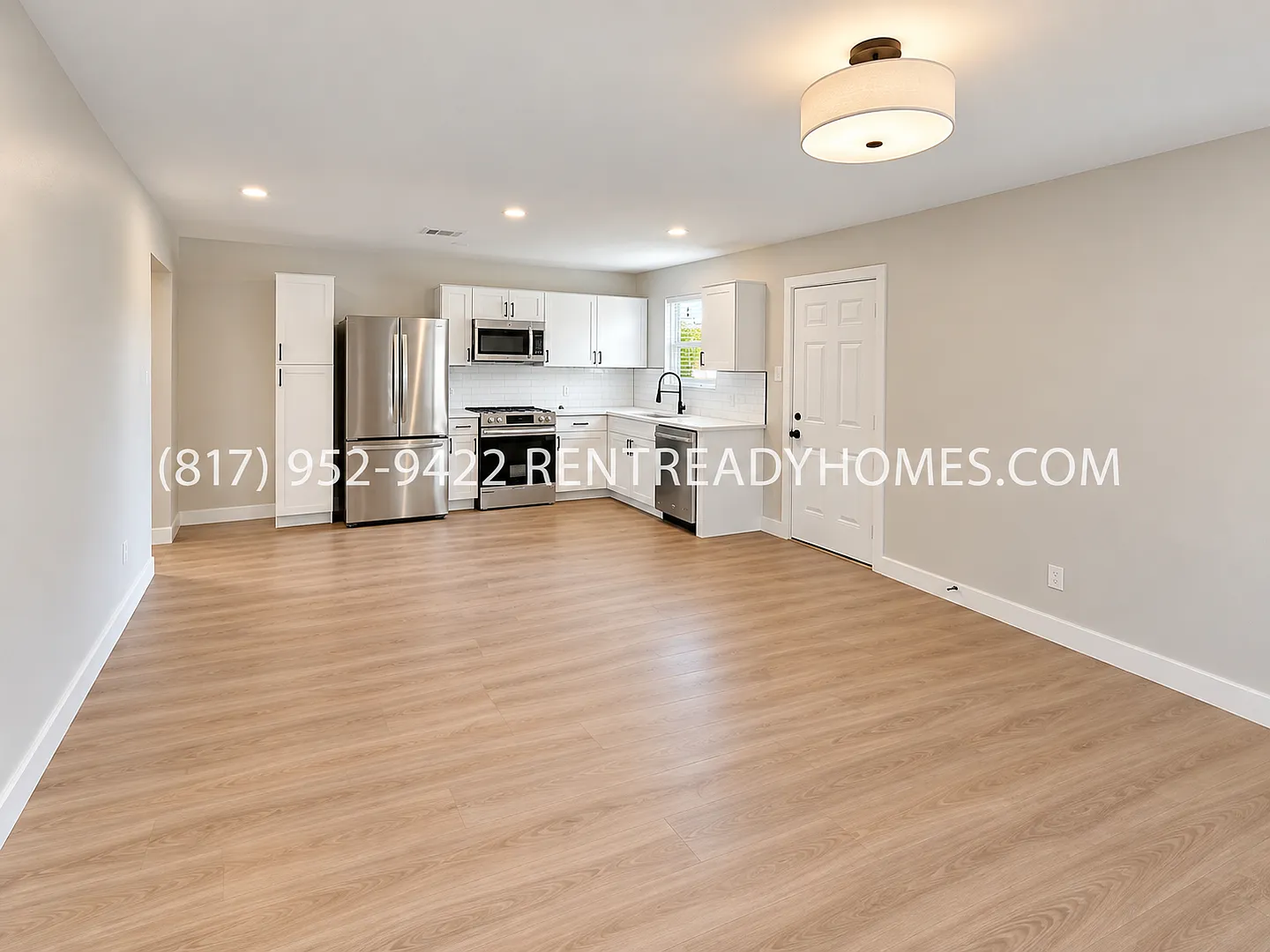 10426 Canyoncrest Ln - North Houston 4 Bedroom Rental Home — Photo 2