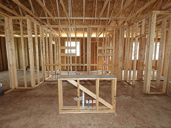 Interior - August 14, 2026