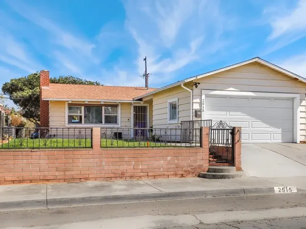 2515 Morningside St, San Diego, CA 92139