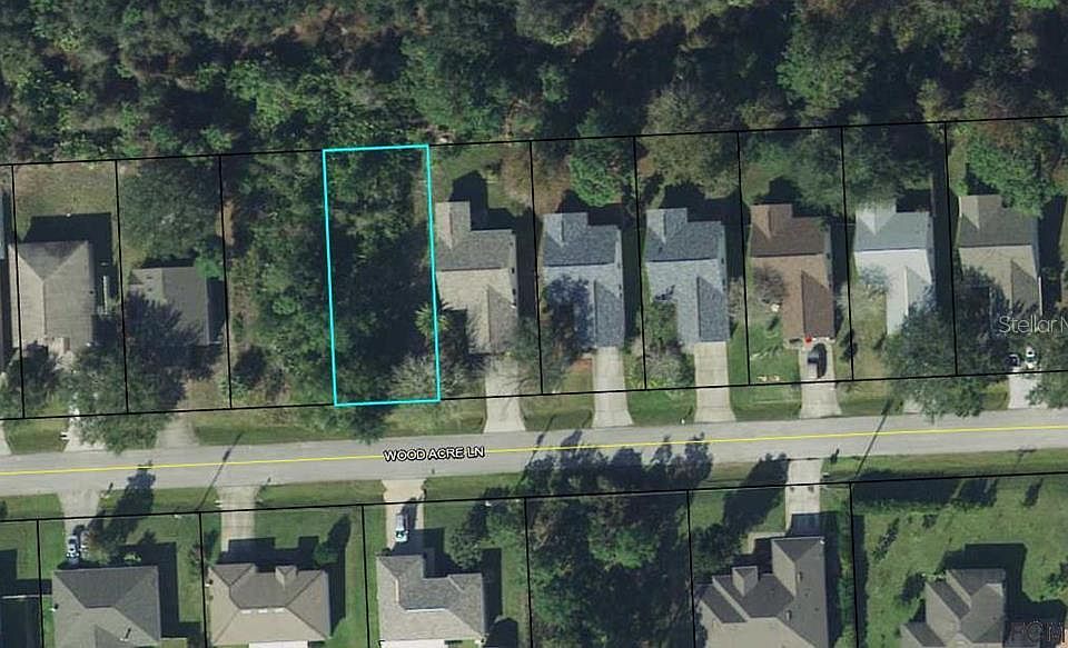 1st image of 45 Wood Acre Ln