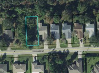 45 Wood Acre Ln, Palm Coast, FL 32164