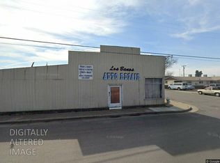 615 Madrone St, Los Banos, CA 93635