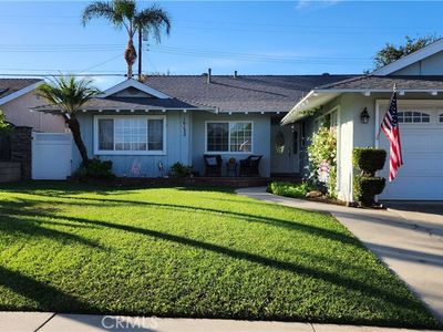 16132 Landmark Dr, Whittier, CA, 90604