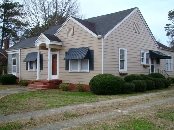 403 Heyward Ave, Honea Path, SC 29654