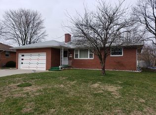 6207 Karl Rd, Columbus, OH 43229