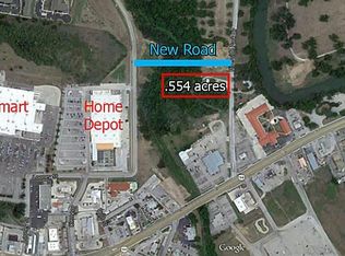 211 Riverside Park Dr, Brownwood, TX 76801