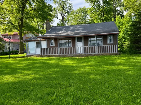 0 S Walnut St, Belle Center, OH 43310