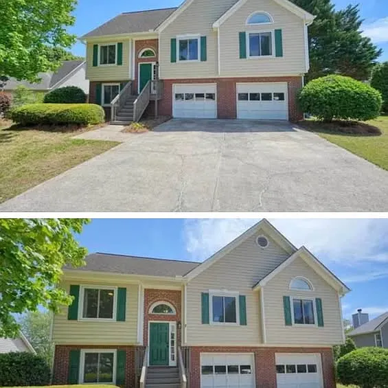2885 Cressington Bnd NW — Photo 1