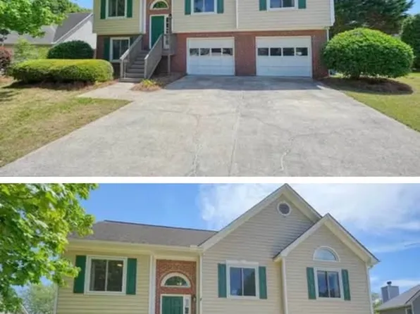 2885 Cressington Bnd NW, Kennesaw, GA 30144